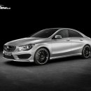 CLA250 4MATIC 출시기사입니다. 이미지