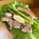 마왕족발목포하당점 | 목포평화광장맛집 가장맛있는족발 목포하당점 메뉴와 후기
