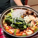 럭셔리수룸소주방 - 광산구 임방울대로 335 | 순천역 맛집 불야성 포차 소주방 양푼 갈비찜 내돈내산 솔직 후기 (feat. 호텔아이엠 순천 근처)