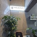 카페드몰른 | 포스기 임대 후기 <카페드몰른> 더 편리하고 빠른 카페 운영