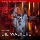Nightly Met Opera / "Wagner’s Die Walküre (바그너의 발퀴레)"streaming 이미지