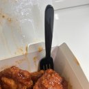 빅그램 | [맘스터치] 맘스양념빅싸이순살 내돈내산 솔직후기, 맘스터치 할인 받는 꿀팁 / 치즈볼 추가는 필수