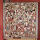 소로3-판암49 | [후기신라/조선시대]안악 월정사