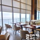 거제 벨버디어 르씨엘 골든리지 조식 뷔페 후기 단품 메뉴 추천