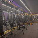 랩스 휘트니스 죽전점 이미지