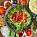 유명한감자탕 이미지