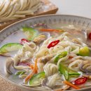 싱싱칼국수 이미지
