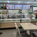 6589 | [서브웨이] 왓썹! 대구 동구 이시아폴리스점