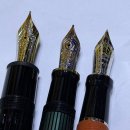 [공지] [최종판] 샤프, 볼펜, 연필, 만년필, 형광펜, 지우개, 필통, 노트 등 가이드 &amp; 추천