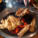 한옥집 숯불갈비 이미지