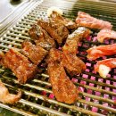 천안 맛집 산내들 소고기