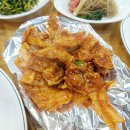 충격정식 | 하양 밥집 충격 정식 그 시절 노포 감성