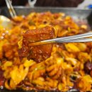 돗가비 항아리 불쭈꾸미 | [안성 쭈꾸미 맛집] 줄서서 먹는 돗가비항아리 불쭈삼 후기