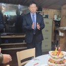 [설립기념] 새검단교회 설립 41주년 이미지