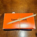 타코밤즈 타코야끼 이미지