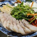 매화초교 | 김포 나들이 1- 산촌 녹차 두부와 김포 애기봉 평화생태공원