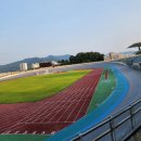 음성종합운동장 이미지