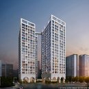 정보사 주거시설 이미지