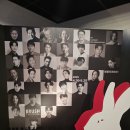 2025. 5. 17. 화이트래빗 레드래빗 공연 후기 - 예측 블허 [한번 뿐인 무대] 이미지