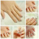 S017 | 모디 글램네일즈 S017 포지타노