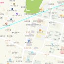 성북교 우측 Daum카페