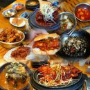 44 | 대전 탄방동 대전뜨끈이 뼈구이 맛집 뼈해장국 국물이서비스