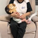 봄소리산후도우미 로고