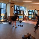 워밍업 복싱 이미지