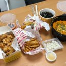 마담떡볶이 앤 치킨