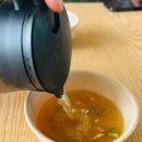 고자리냉면 | 고양시 줄서는 냉면집 살얼음 동동 고자리 냉면 후기