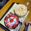 여우꼬리 떡볶이 이미지