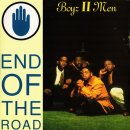 End of the Road(Boyz II Men) 이미지