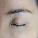 나는예쁘다 브로우 이미지