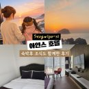 아인스 | 제주 서귀포 가성비 숙소 아인스호텔 정보와 조식후기