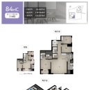 힐스테이트 남천역 더 퍼스트 이미지