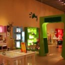 한얼전적유물관 이미지