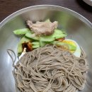 약수식당막국수 | 약수역 맛집 만포막국수 이북식 만두 후기