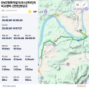 ＜원정 5차＞ DMZ 평화의길 10코스 [파주] 리비교거점센터 ~ [연천] 장남교 (2025.5.6일)