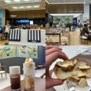 타임빌라스 수원 | 블리스라운드 타임빌라스 수원점 후기, 수원역 근처 감성 디저트 베이커리카페