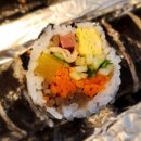 김밥나라아산 이미지