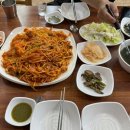 정봉자당진아구동태찜탕 이미지