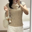 슬림앤레그 - 부산진구 | 🛟 앤아더스토리즈 여름세일 :: 스모크 보트넥 탑, 프레스 크리스 코튼 트라우저 구매후기