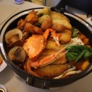 쉐프의돈까스 떡볶이 이미지