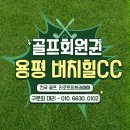 수하리_소교량_172 | 용평 버치힐CC 회원권 후기 자연 속에서 즐기는 시원한 라운드, 직접 다녀온 솔직 후기!