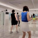 젤라인댄스