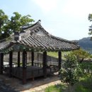 영광 침류정 이미지