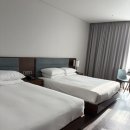 탑스베이커리 | [강릉] 호텔 탑스텐 디럭스 더블/스카이라운지/베이커리 후기