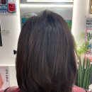N차방문 동편마을 미용실 다미헤어살롱 톤다운 새치커버염색 후기