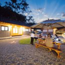 숲 펜션 이미지