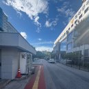 동부경찰서 1층 민원실 이미지